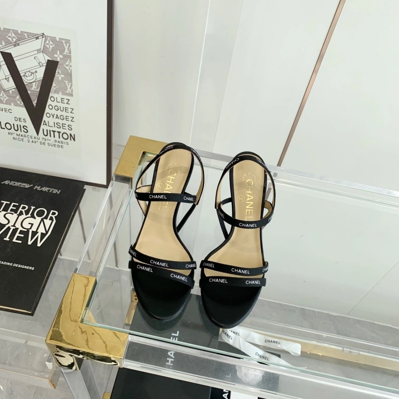 TopPick Chxnxl Slippers 130687