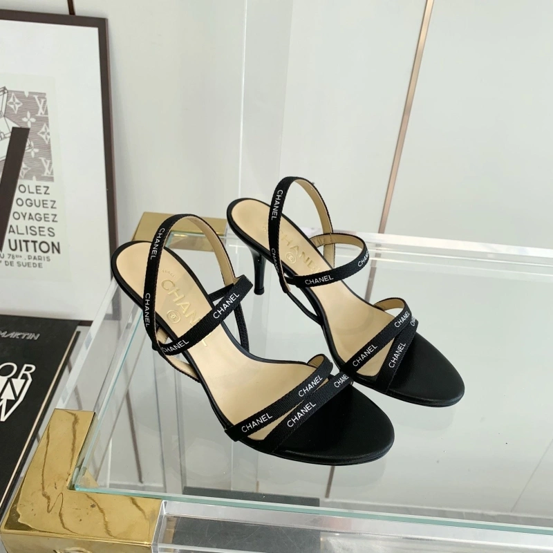 TopPick Chxnxl Slippers 130687
