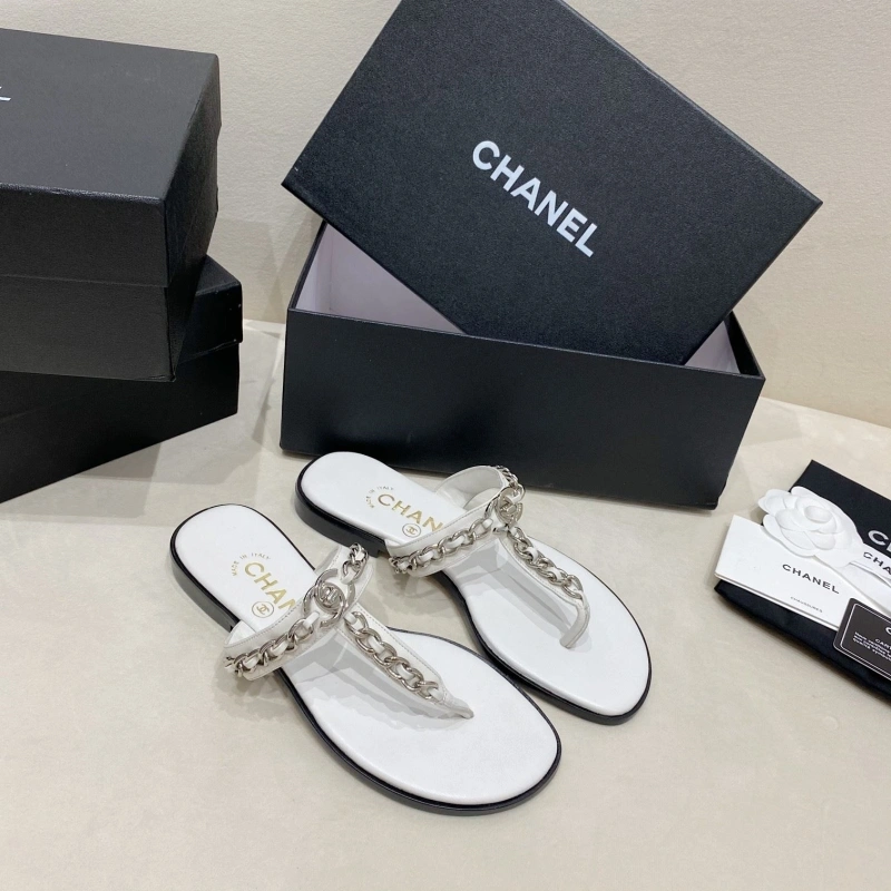 Chxnxl Slippers Resilient 130688