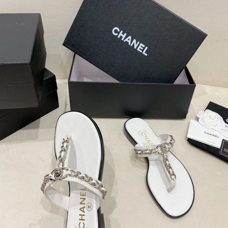 Chxnxl Slippers Resilient 130688