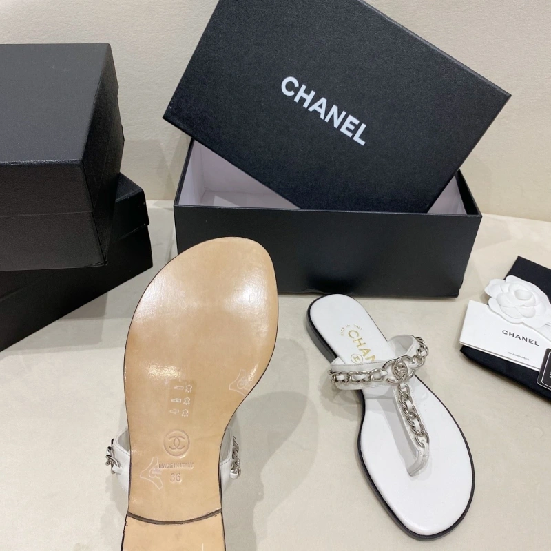 Chxnxl Slippers Resilient 130688
