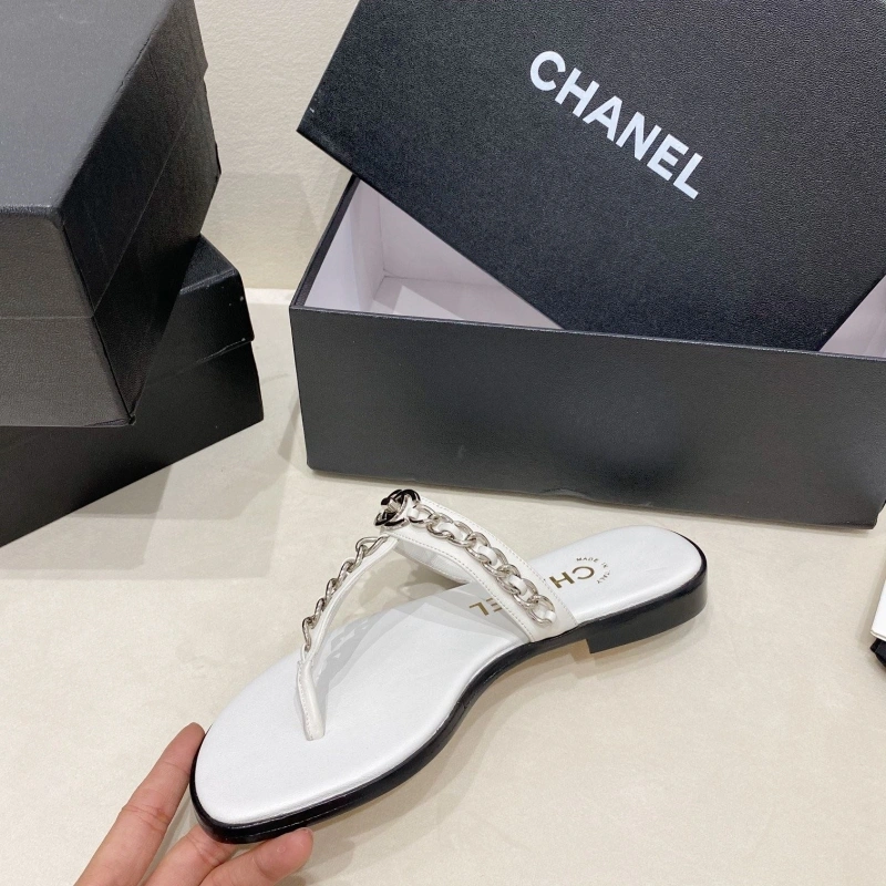 Chxnxl Slippers Resilient 130688