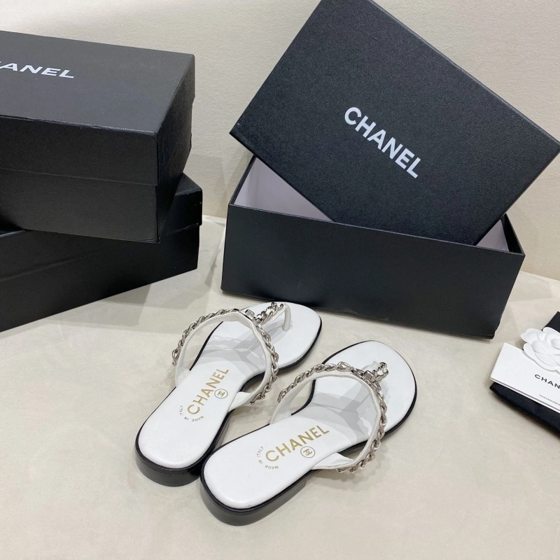 Chxnxl Slippers Resilient 130688