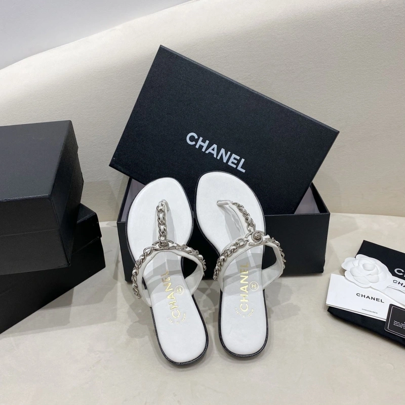 Chxnxl Slippers Resilient 130688