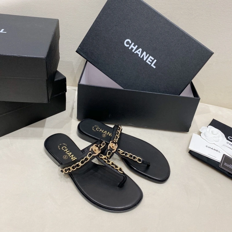 BestValue Chxnxl Slippers 130692