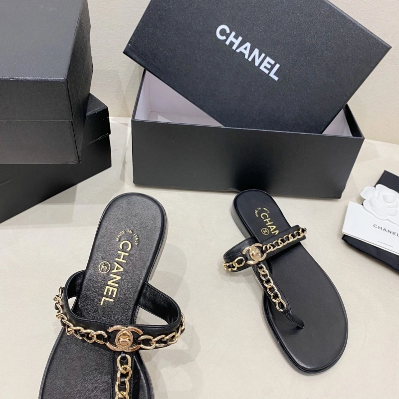 BestValue Chxnxl Slippers 130692