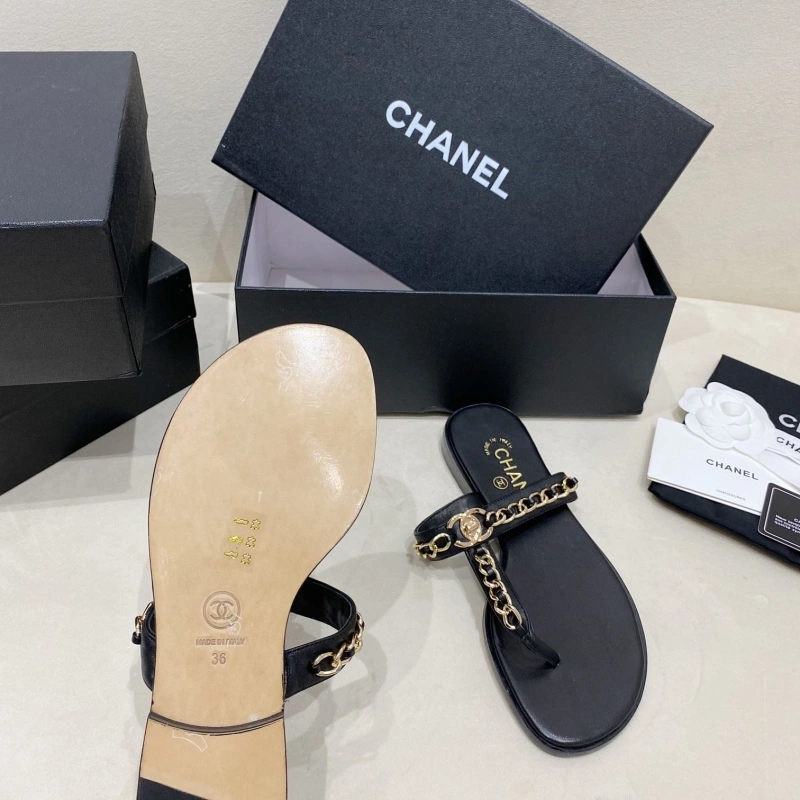 BestValue Chxnxl Slippers 130692