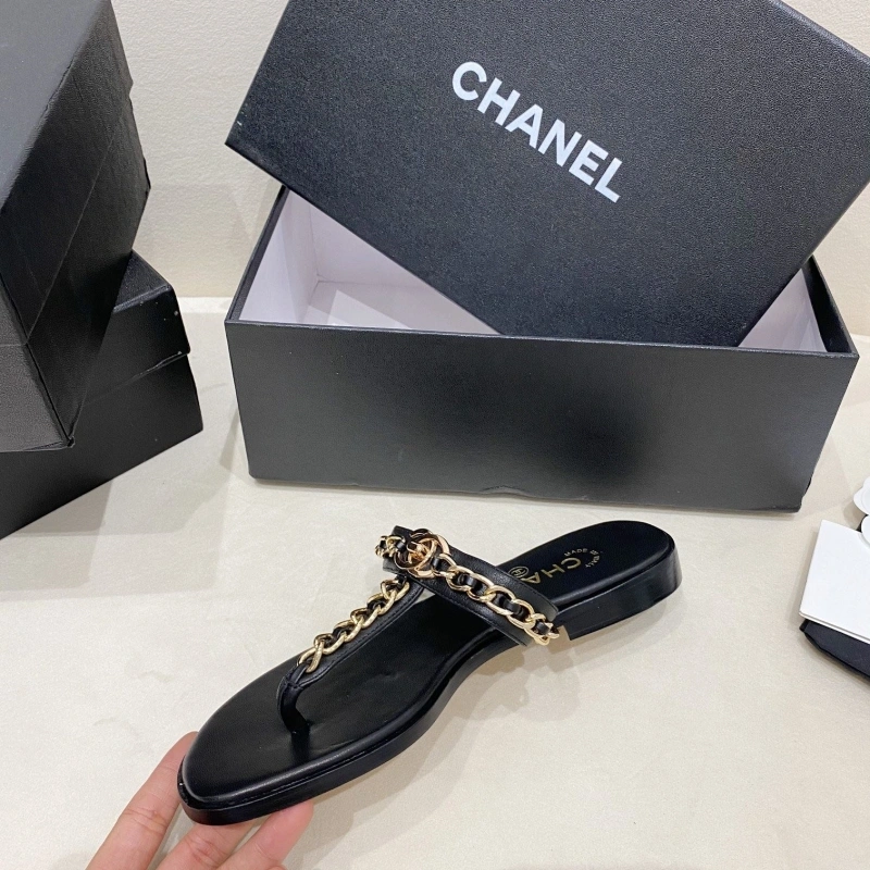 BestValue Chxnxl Slippers 130692