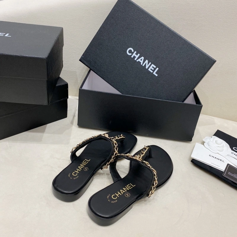 BestValue Chxnxl Slippers 130692