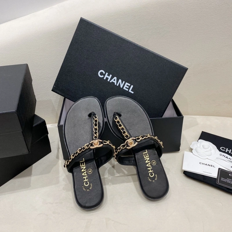BestValue Chxnxl Slippers 130692