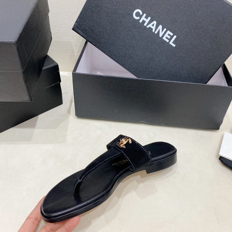 Breathable Chxnxl Slippers 130677