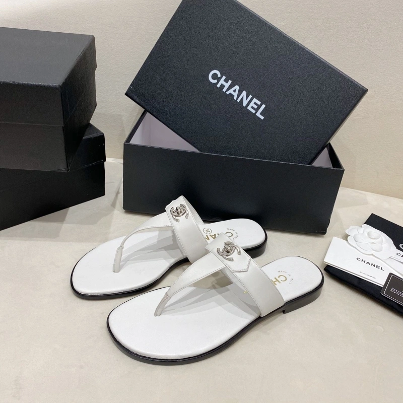 Chxnxl Slippers BestValue 130676