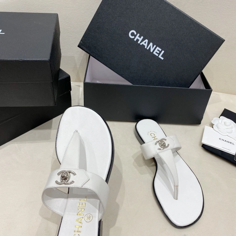 Chxnxl Slippers BestValue 130676