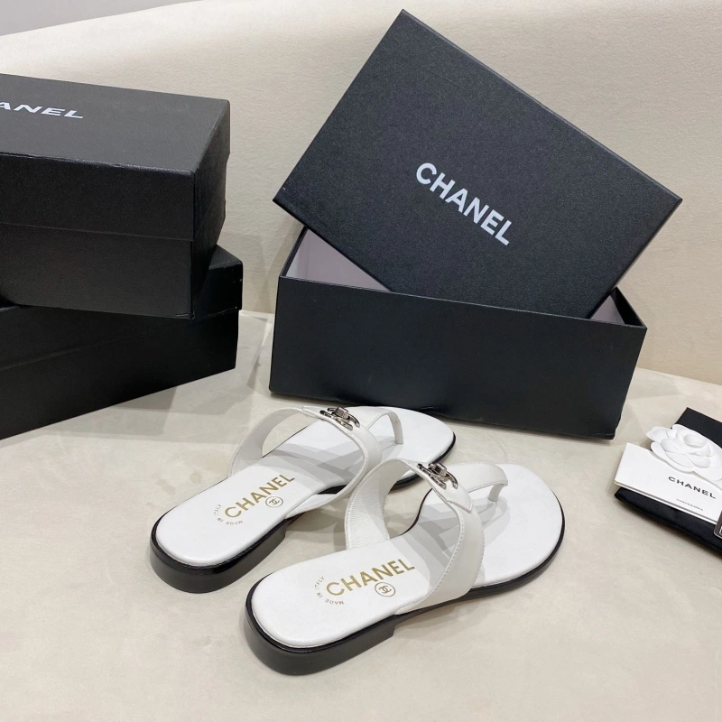 Chxnxl Slippers BestValue 130676