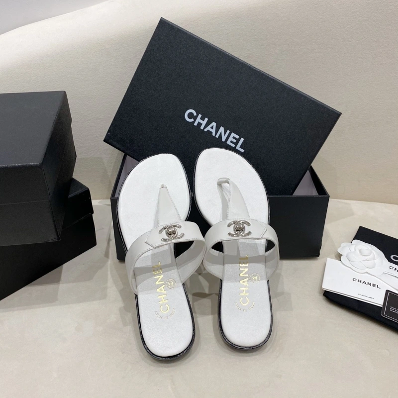 Chxnxl Slippers BestValue 130676