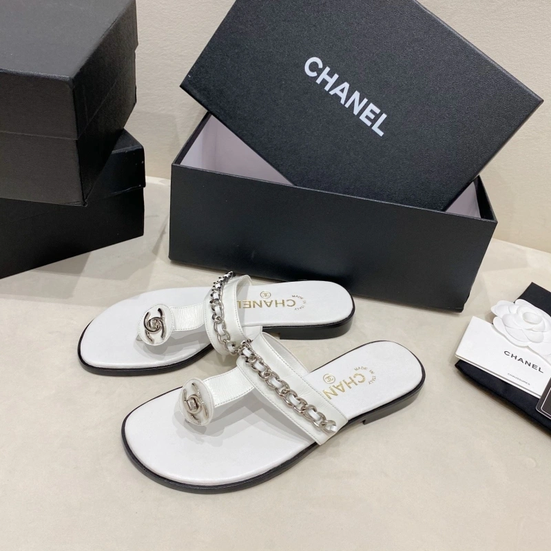 Chxnxl Slippers NewStyle 130685