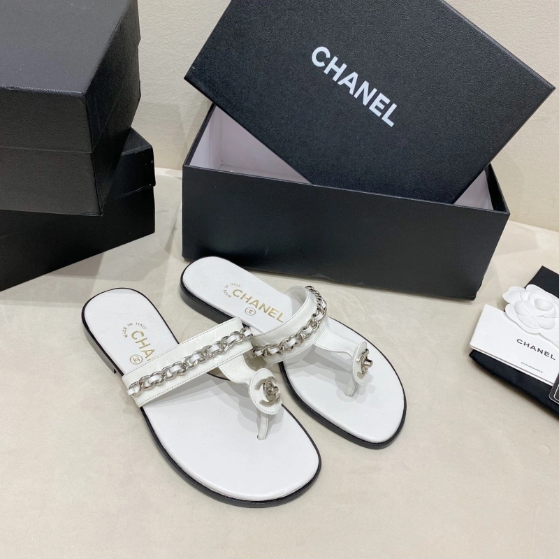 Chxnxl Slippers NewStyle 130685