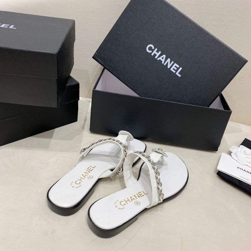 Chxnxl Slippers NewStyle 130685