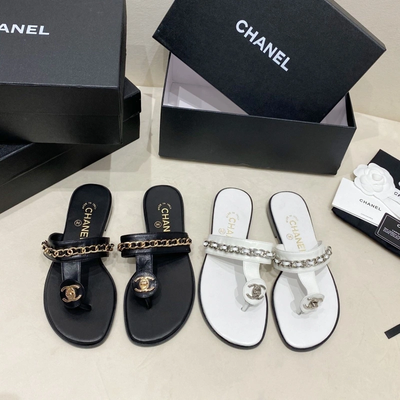 Chxnxl Slippers NewStyle 130685