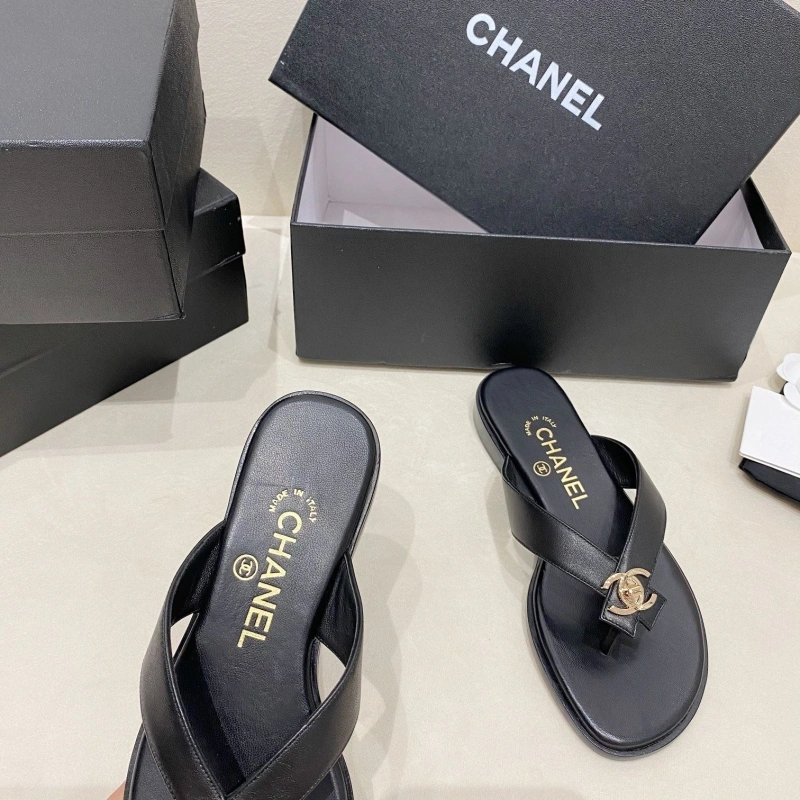 Chxnxl Slippers Sophisticated 130673