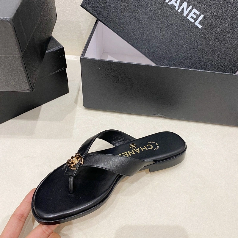 Chxnxl Slippers Sophisticated 130673