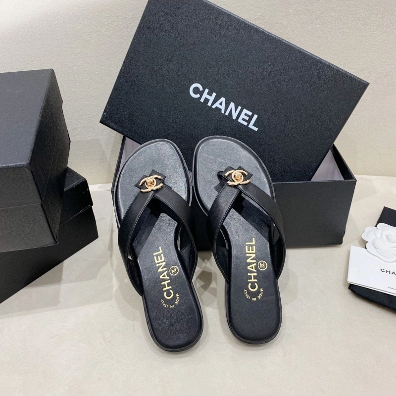 Chxnxl Slippers Sophisticated 130673