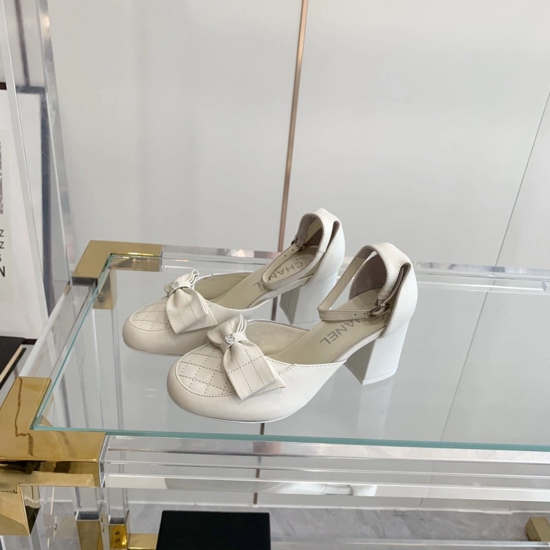 Chxnxl Sandals Refined 131245