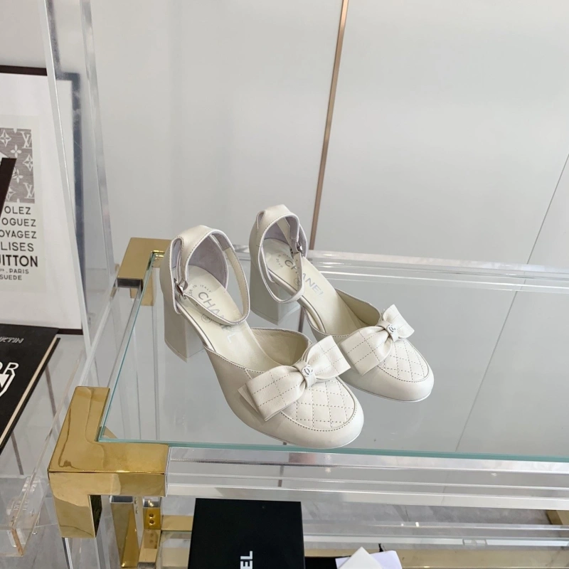 Chxnxl Sandals Refined 131245