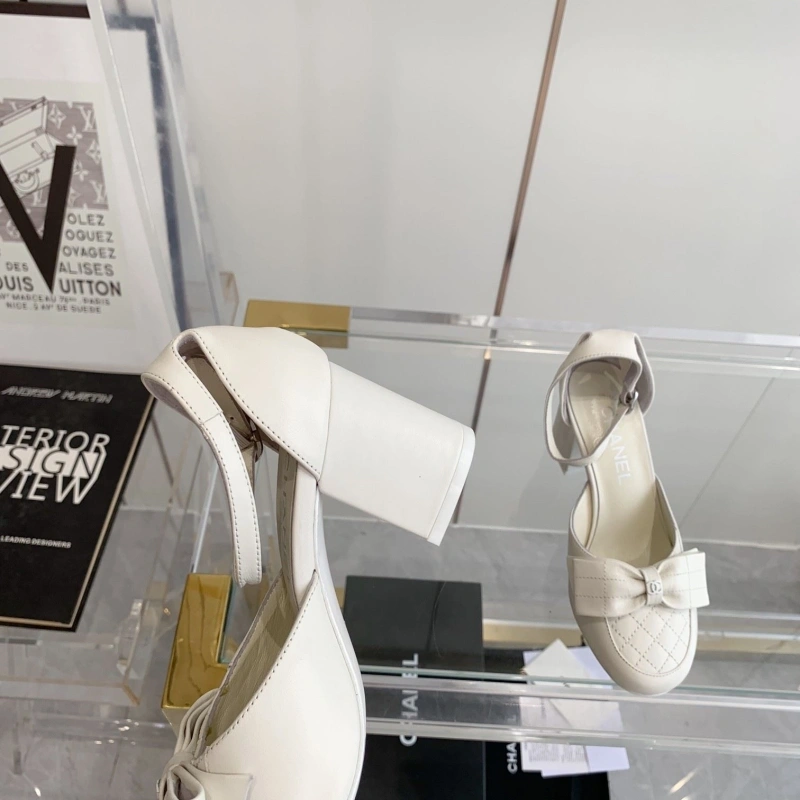 Chxnxl Sandals Refined 131245