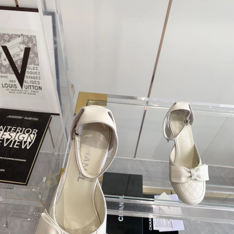 Chxnxl Sandals Refined 131245
