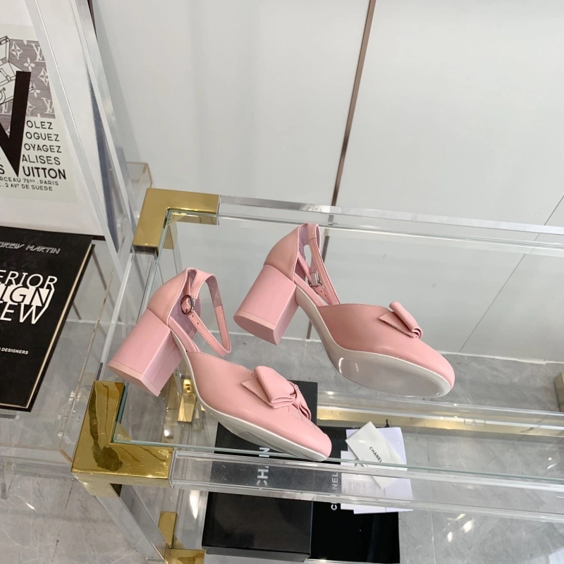 Classic Chxnxl Sandals 131225