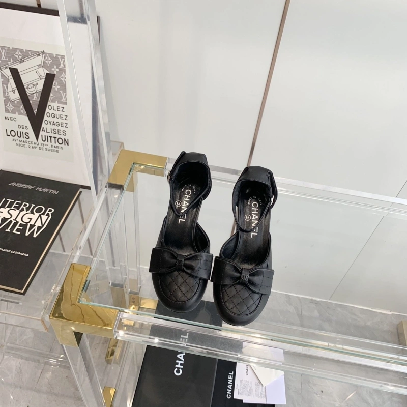 Chxnxl Sandals Breathable 131229