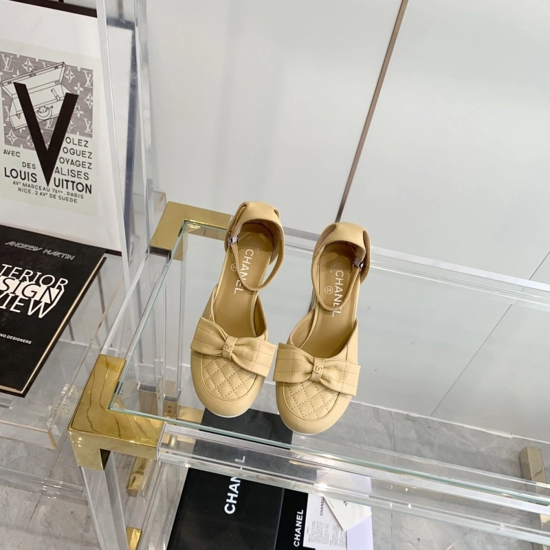 Chxnxl Sandals UrbanStyle 131241