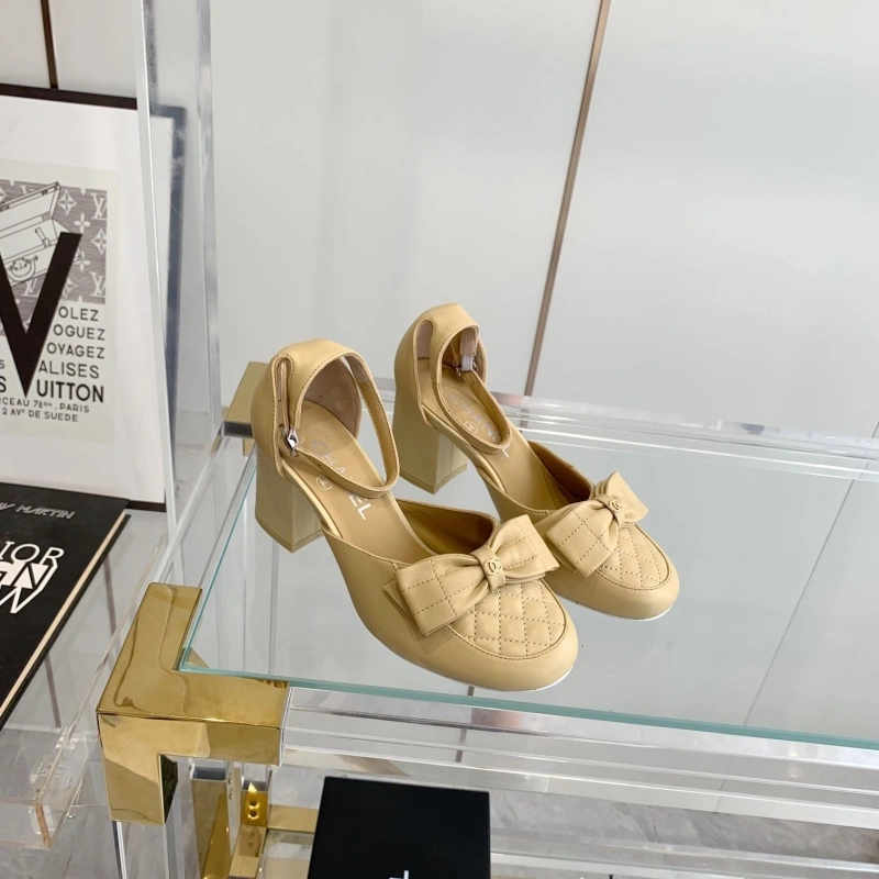 Chxnxl Sandals UrbanStyle 131241