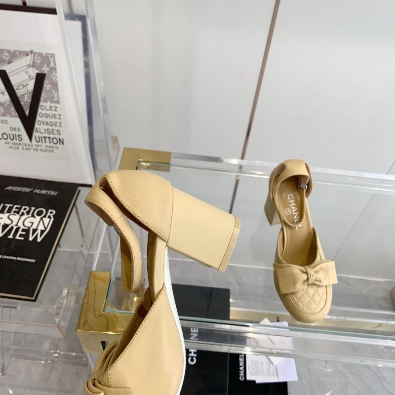 Chxnxl Sandals UrbanStyle 131241