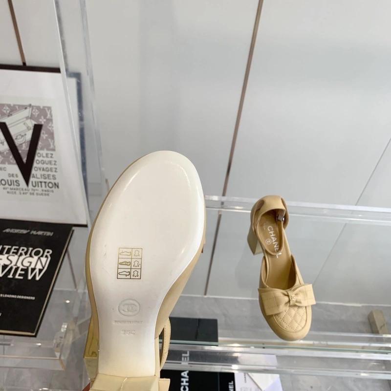 Chxnxl Sandals UrbanStyle 131241