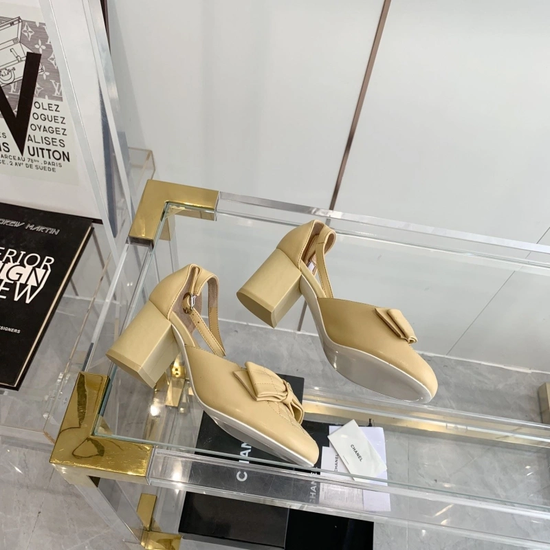 Chxnxl Sandals UrbanStyle 131241