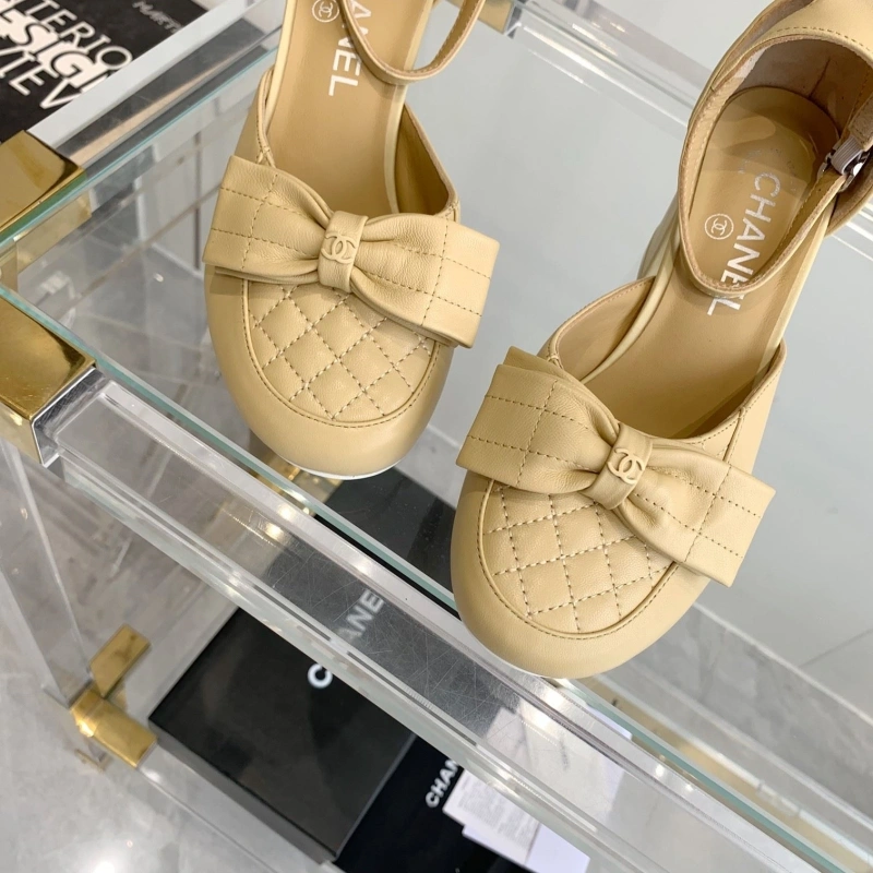 Chxnxl Sandals UrbanStyle 131241