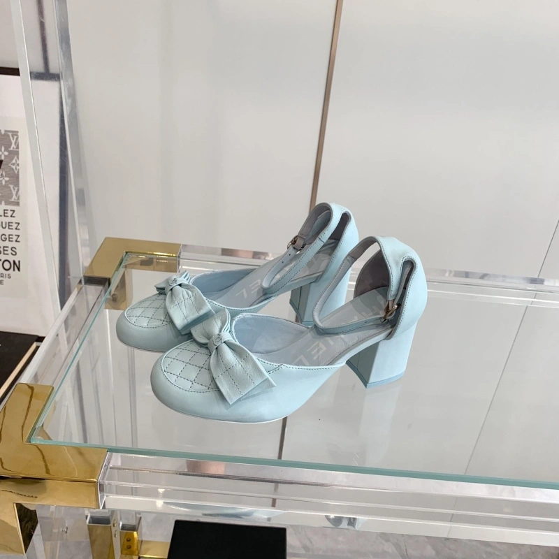 AllSeason Chxnxl Sandals 131250