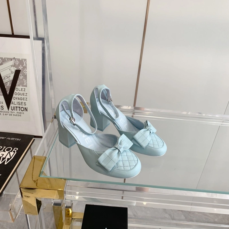 AllSeason Chxnxl Sandals 131250