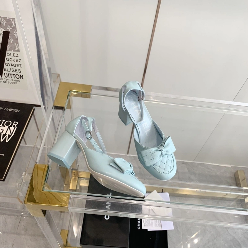 AllSeason Chxnxl Sandals 131250