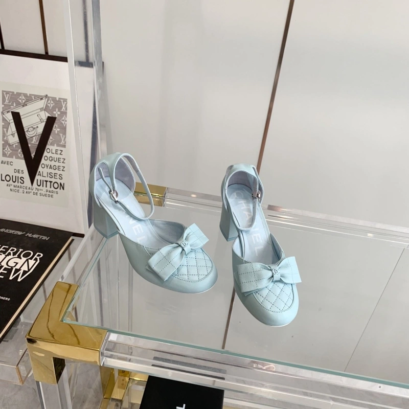 AllSeason Chxnxl Sandals 131250