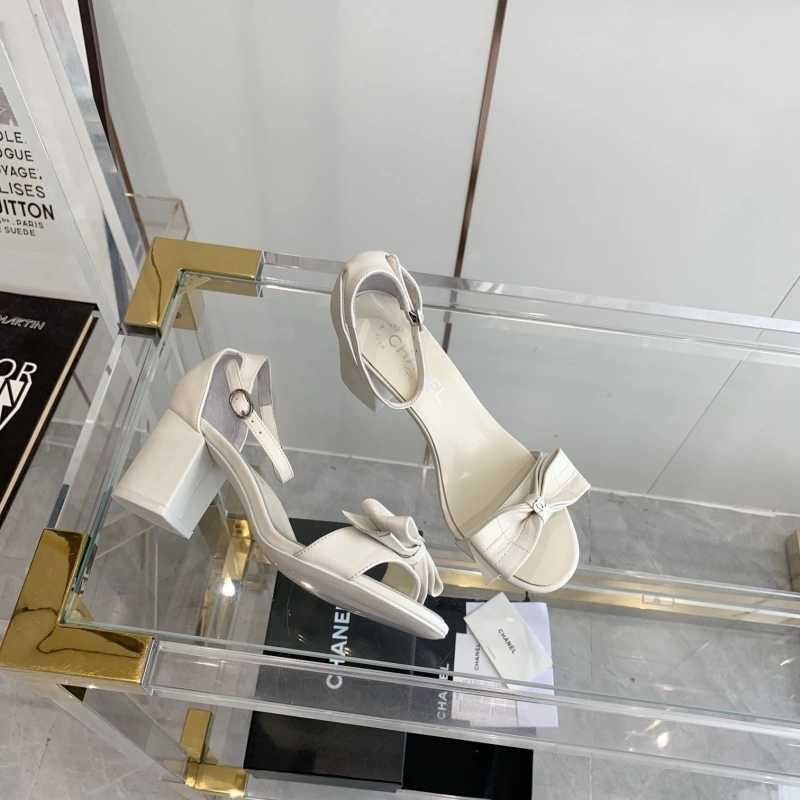 Chxnxl Sandals UrbanStyle 131222