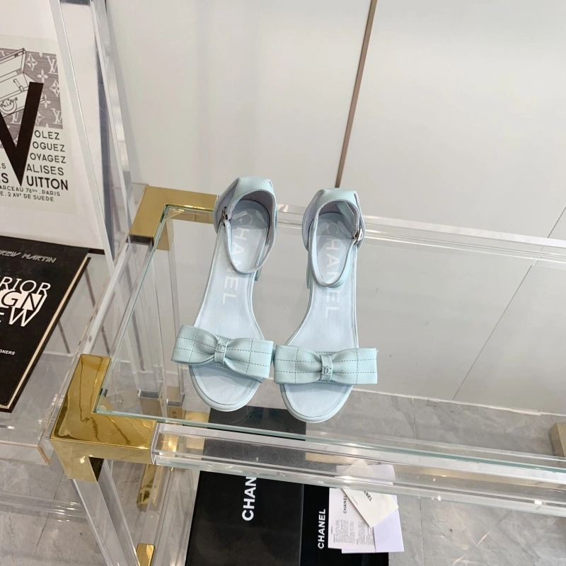 Durable Chxnxl Sandals 131226