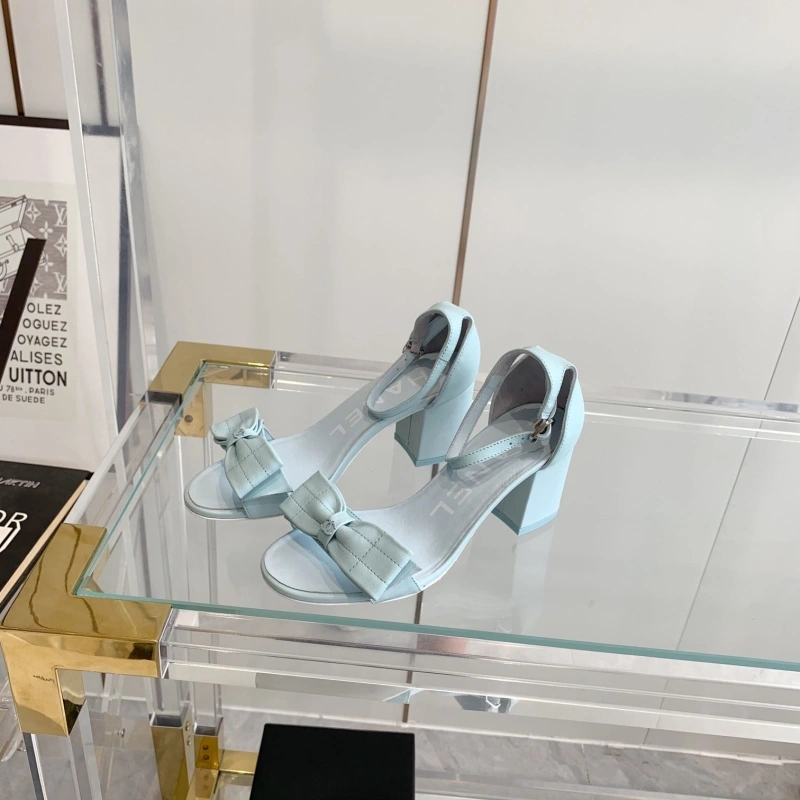 Durable Chxnxl Sandals 131226