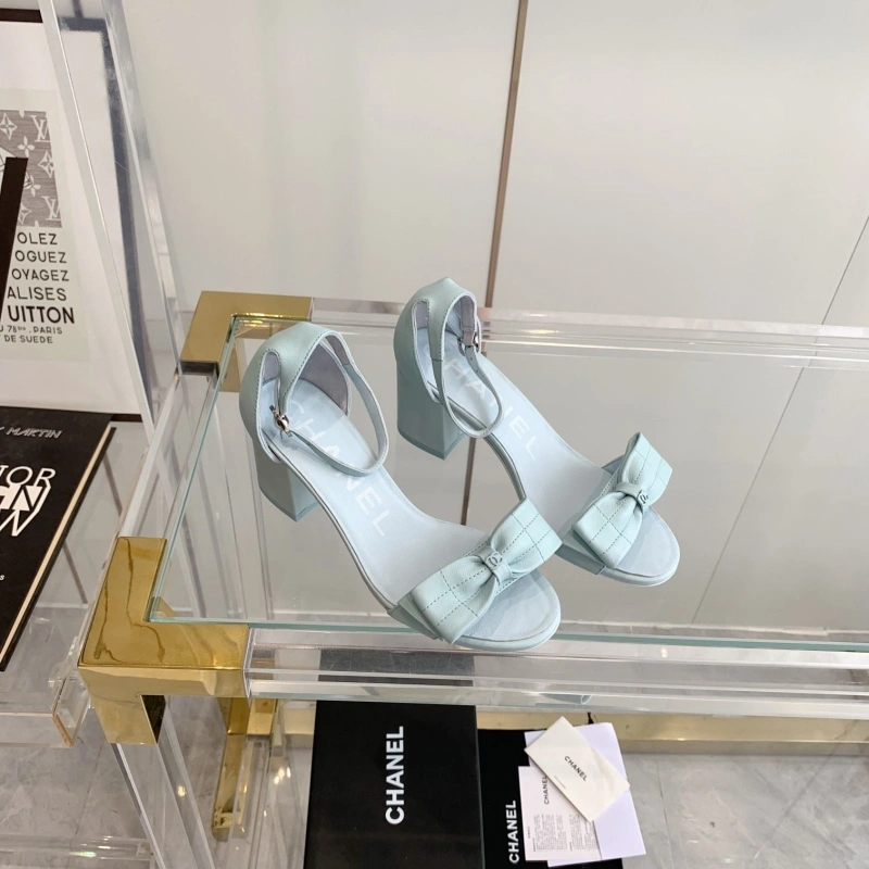 Durable Chxnxl Sandals 131226