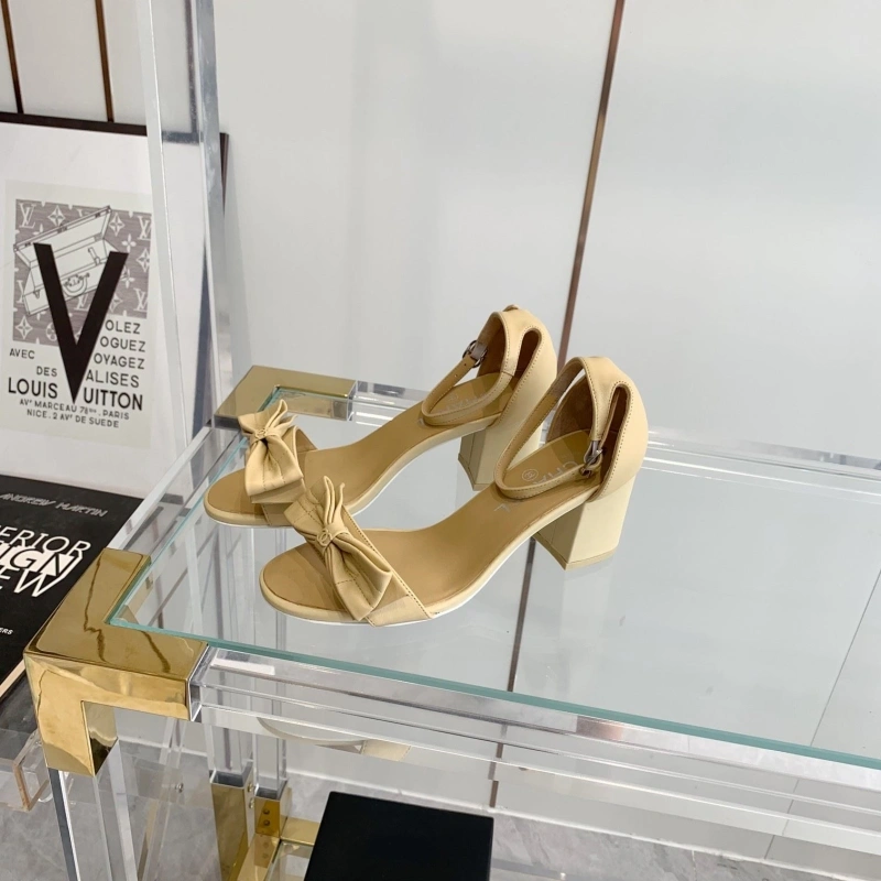 Chxnxl Sandals Affordable 131220
