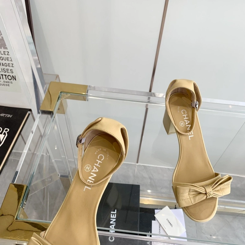 Chxnxl Sandals Affordable 131220