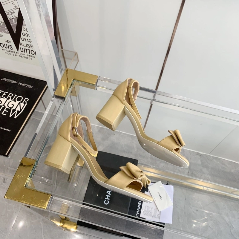 Chxnxl Sandals Affordable 131220