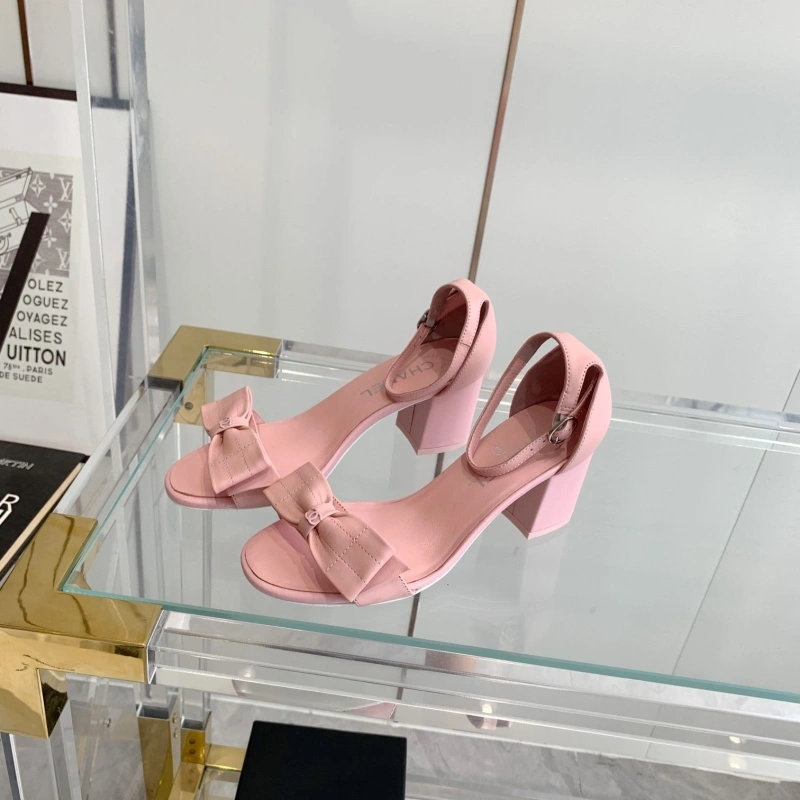 Compact Chxnxl Sandals 131221